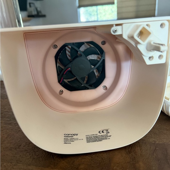 Canopy Humidifier 1.0 - Picture 4 of 4